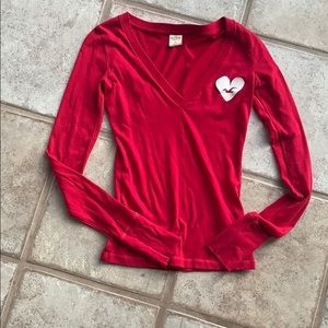 Hollister long sleeve